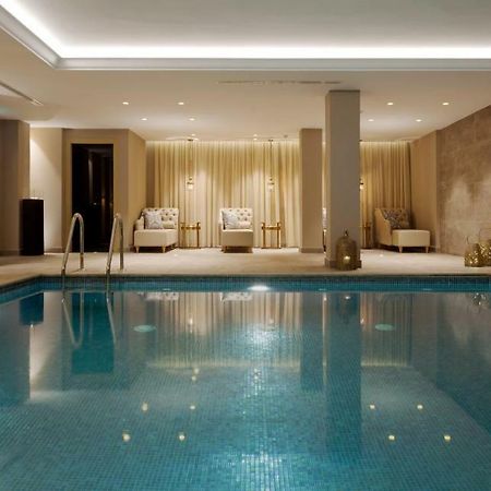 Kyniska Palace Conference & Spa Мистра Экстерьер фото