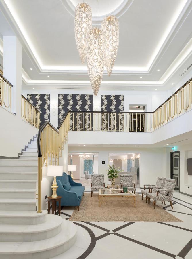 Kyniska Palace Conference & Spa Мистра Экстерьер фото