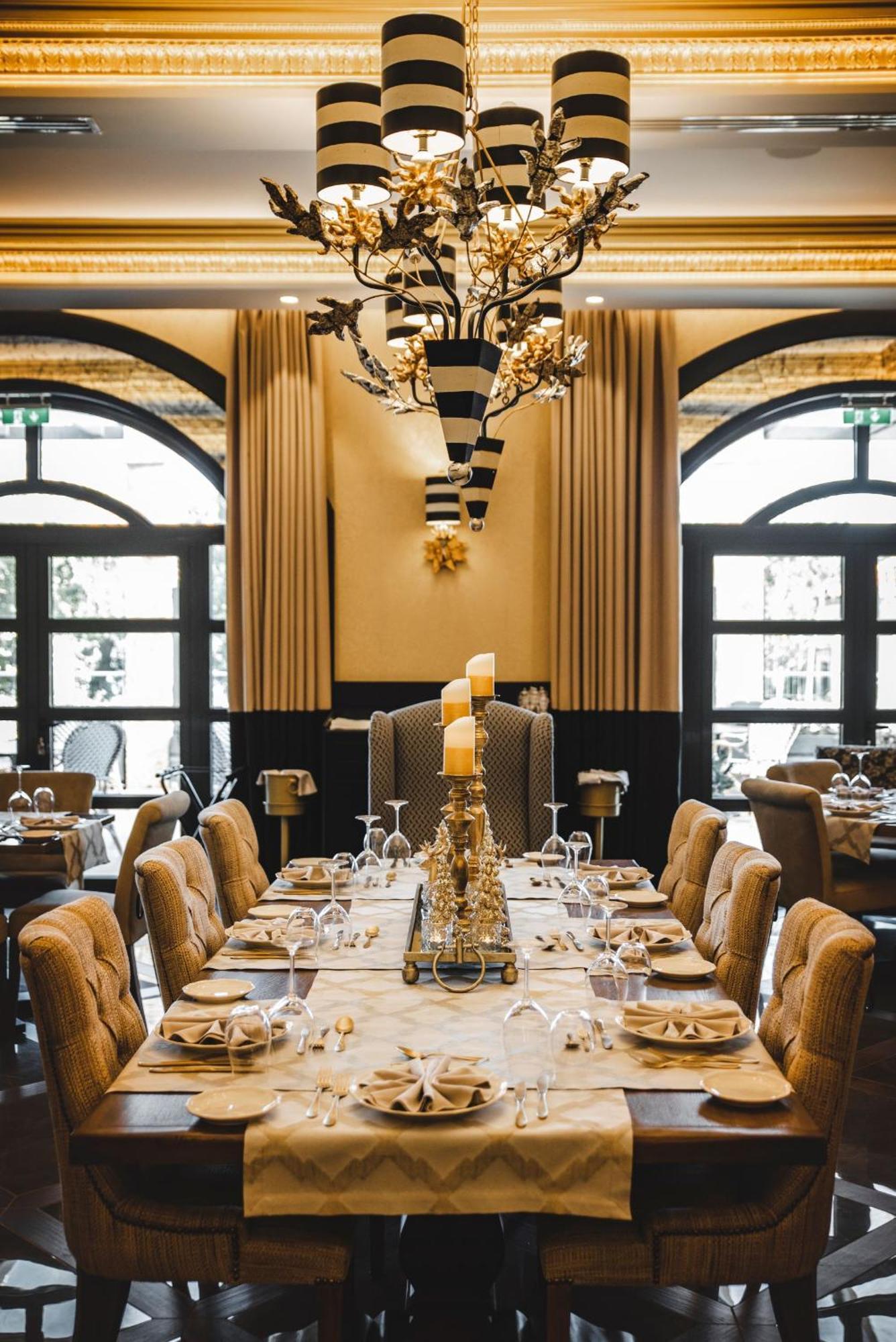 Kyniska Palace Conference & Spa Мистра Экстерьер фото