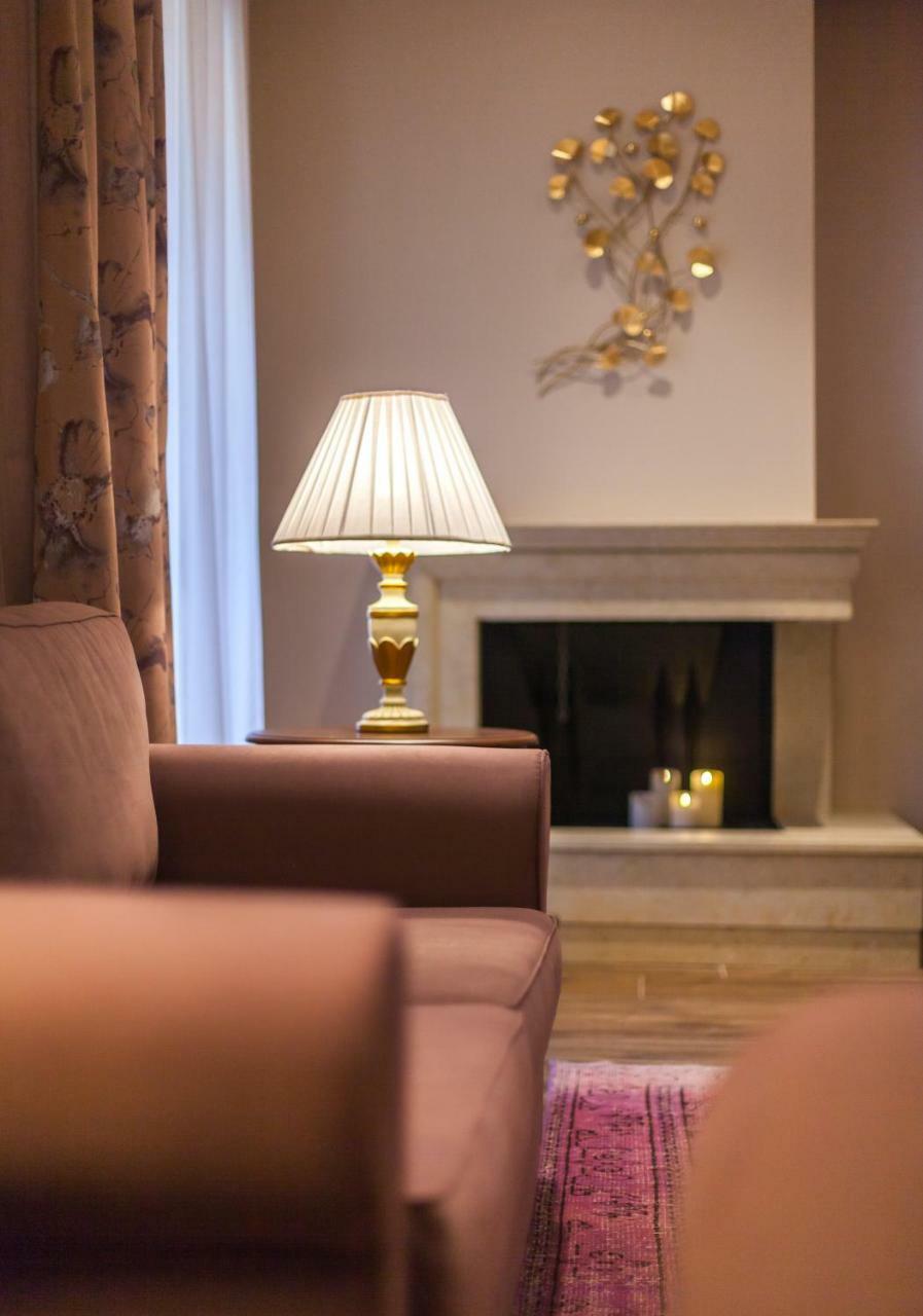 Kyniska Palace Conference & Spa Мистра Экстерьер фото